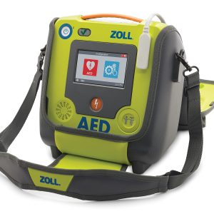 Zoll AED 3 défibrillateur semi-automatique