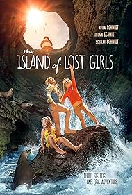 Island of Lost Girls 2022 torrent